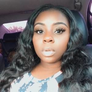 Meet your Posher, Jameshia